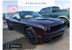 دودج تشالنجر